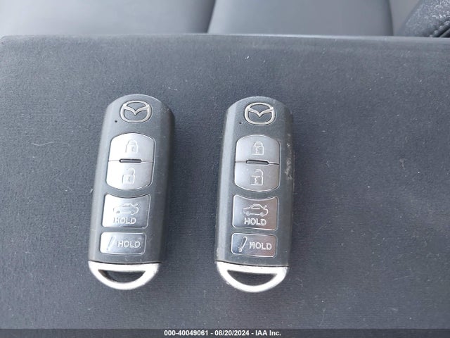 JM1NDAC70G0117063 Mazda Mx-5 Miata Club