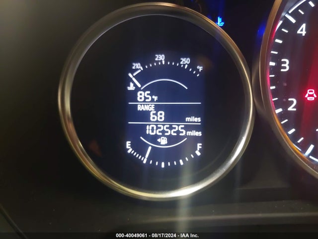 JM1NDAC70G0117063 Mazda Mx-5 Miata Club