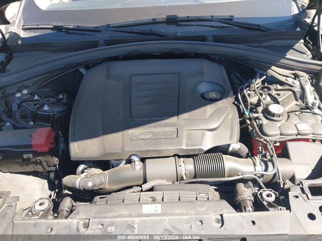 SALYB2EX3LA262858 Land Rover Range Rover Velar P250 S