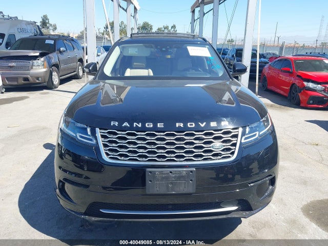 SALYB2EX3LA262858 Land Rover Range Rover Velar P250 S