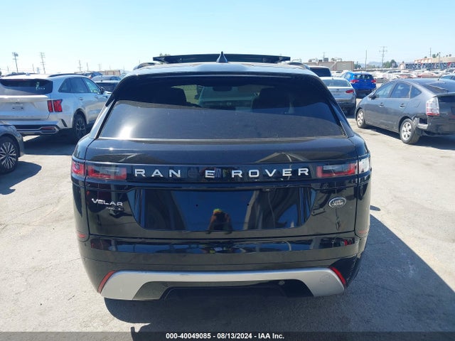 SALYB2EX3LA262858 Land Rover Range Rover Velar P250 S