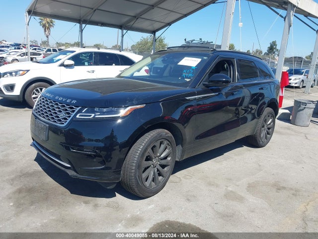 SALYB2EX3LA262858 Land Rover Range Rover Velar P250 S