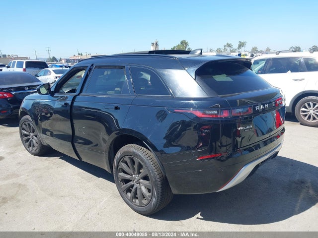 SALYB2EX3LA262858 Land Rover Range Rover Velar P250 S