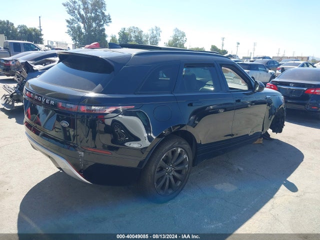 SALYB2EX3LA262858 Land Rover Range Rover Velar P250 S