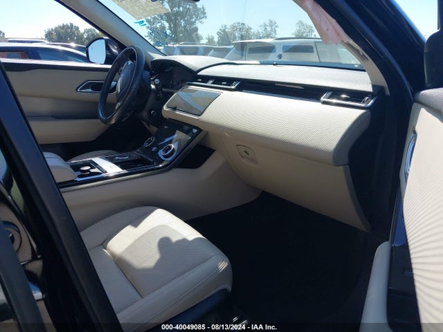 SALYB2EX3LA262858 Land Rover Range Rover Velar P250 S