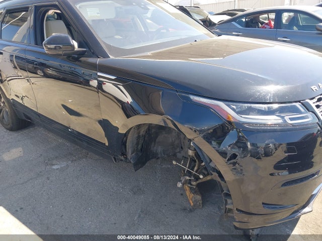 SALYB2EX3LA262858 Land Rover Range Rover Velar P250 S