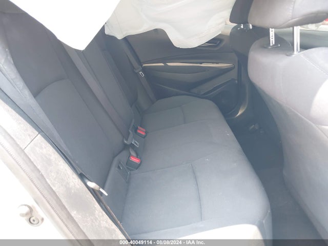 Toyota COROLLA LE 2022 JTDVPMAEXN3008535 Image 8