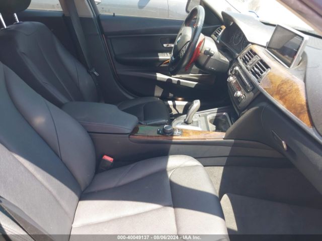 WBA3C1C54FP854181 BMW 328I