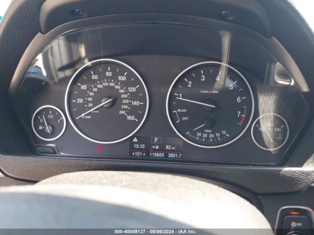 WBA3C1C54FP854181 BMW 328I