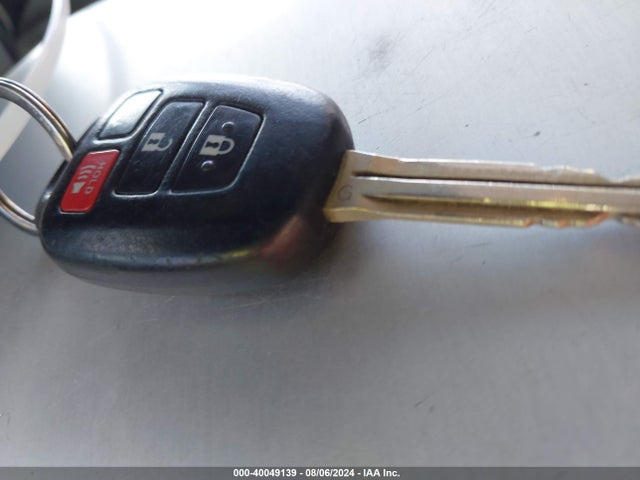 Toyota CAMRY SE 2014 4T1BF1FK2EU736326 Image 11