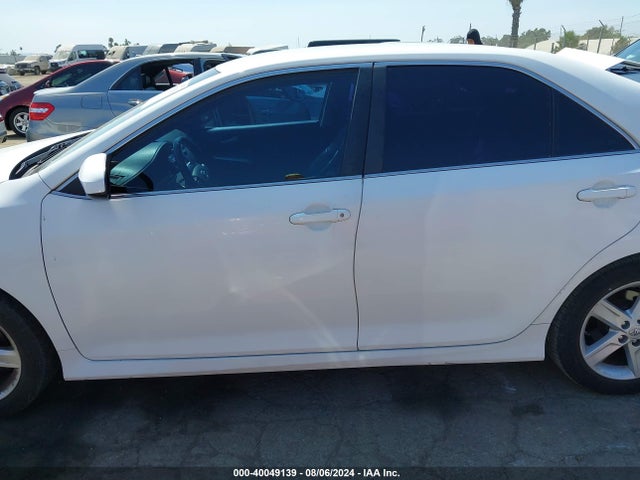 Toyota CAMRY SE 2014 4T1BF1FK2EU736326 Image 15
