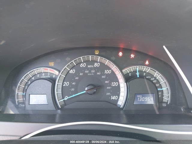 Toyota CAMRY SE 2014 4T1BF1FK2EU736326 Image 7