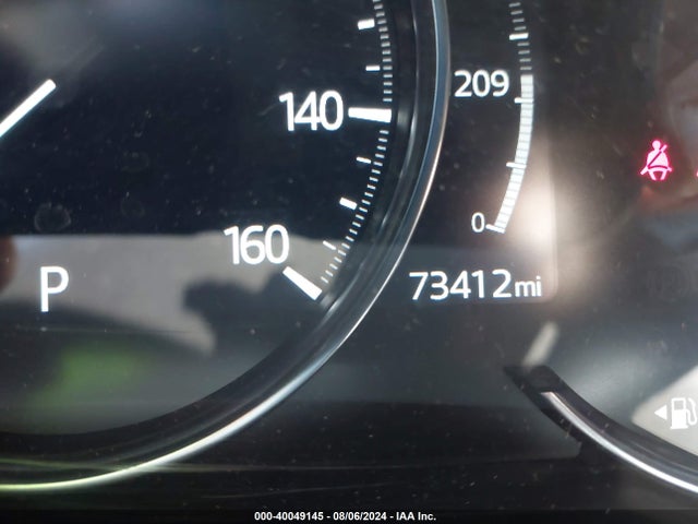 Mazda Cx-9 Grand Touring 2021 JM3TCBDY9M0512420 Image 15