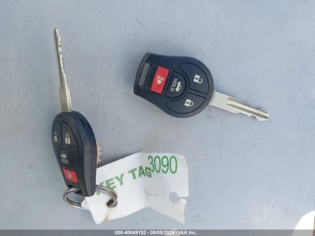 3N1CN7AP7FL896282 Nissan Versa 1.6 S/1.6 S+/1.6 Sl/1.6 Sv