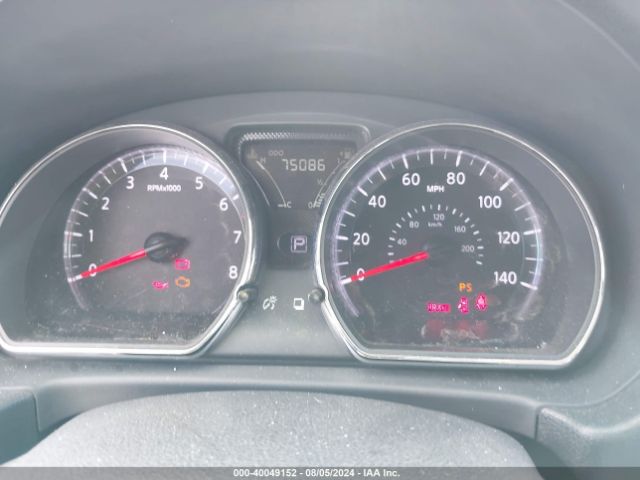 3N1CN7AP7FL896282 Nissan Versa 1.6 S/1.6 S+/1.6 Sl/1.6 Sv