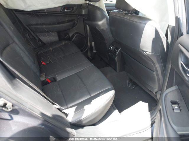4S4BSBLC2F3344145 Subaru Outback 2.5i Limited