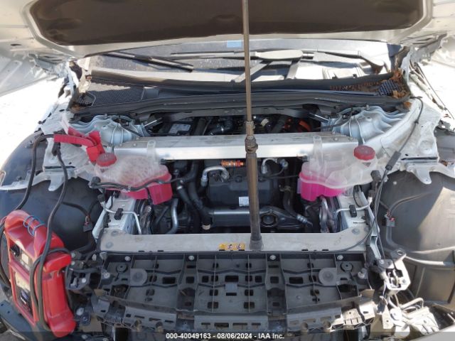 W1KCG4EBXNA007426 Mercedes-Benz Eqs 580 4matic