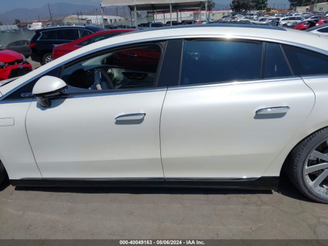 W1KCG4EBXNA007426 Mercedes-Benz Eqs 580 4matic