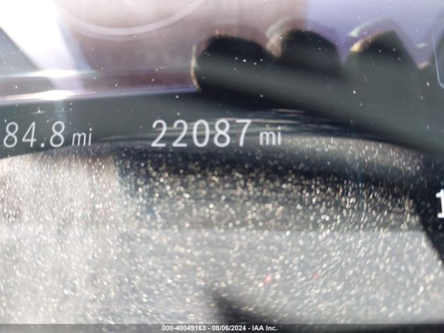 W1KCG4EBXNA007426 Mercedes-Benz Eqs 580 4matic