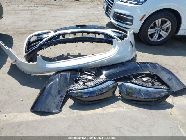 W1KCG4EBXNA007426 Mercedes-Benz Eqs 580 4matic