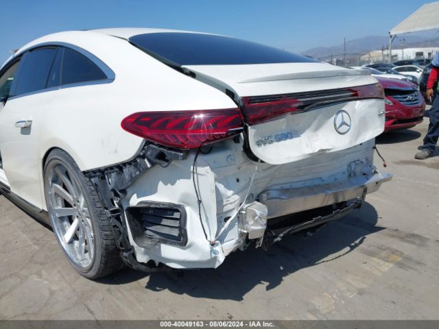 W1KCG4EBXNA007426 Mercedes-Benz Eqs 580 4matic