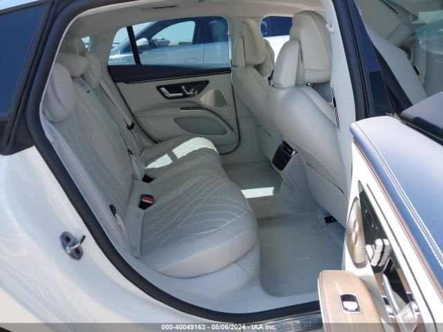 W1KCG4EBXNA007426 Mercedes-Benz Eqs 580 4matic