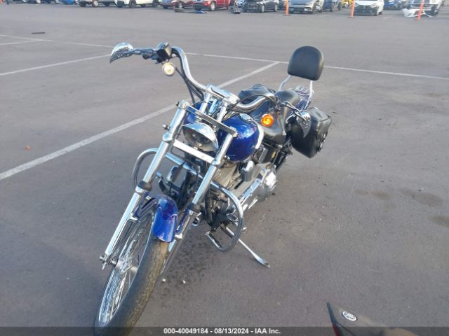2003 HARLEY-DAVIDSON FXSTI 1HD1BVB373Y073342 Photo 1