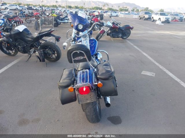 2003 HARLEY-DAVIDSON FXSTI 1HD1BVB373Y073342 Photo 5