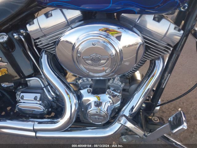 2003 HARLEY-DAVIDSON FXSTI 1HD1BVB373Y073342 Photo 7