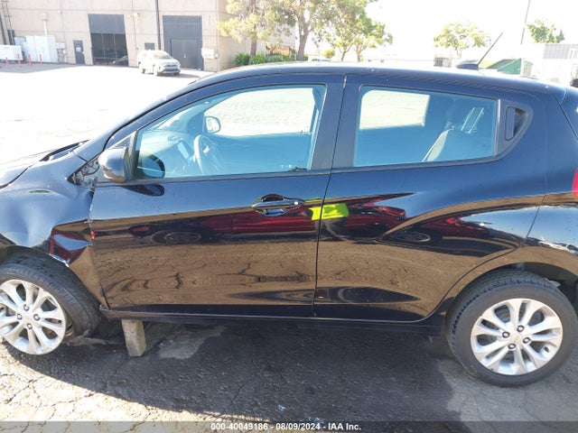 Chevrolet Spark Fwd 1lt Automatic 2021 KL8CD6SAXMC745796 Image 14