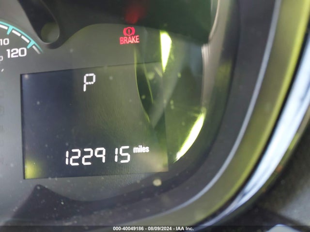 Chevrolet Spark Fwd 1lt Automatic 2021 KL8CD6SAXMC745796 Image 15