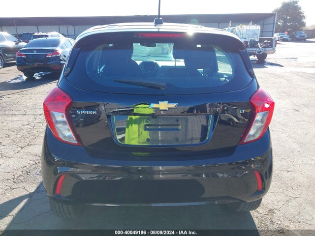 Chevrolet Spark Fwd 1lt Automatic 2021 KL8CD6SAXMC745796 Image 16