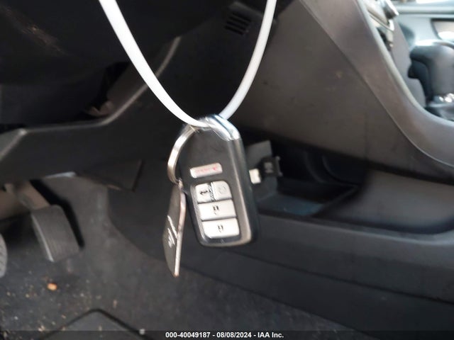 Honda CIVIC EX 2021 19XFC1F33ME206015 Image 11