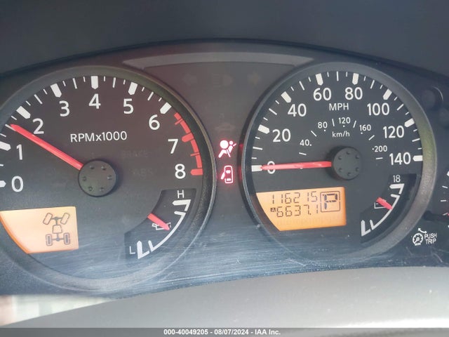 Nissan Frontier Sv 2017 1N6DD0FV4HN737156 Image 7