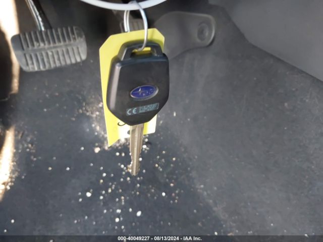 4S3BWAB60P3016996 Subaru Legacy
