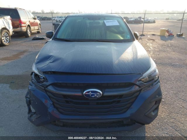4S3BWAB60P3016996 Subaru Legacy