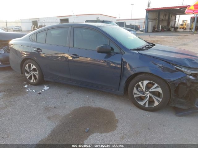 4S3BWAB60P3016996 Subaru Legacy