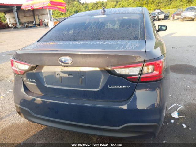 4S3BWAB60P3016996 Subaru Legacy