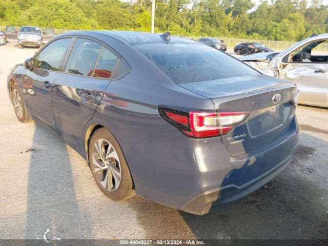 4S3BWAB60P3016996 Subaru Legacy
