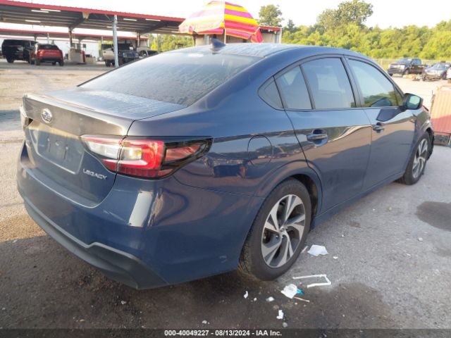 4S3BWAB60P3016996 Subaru Legacy