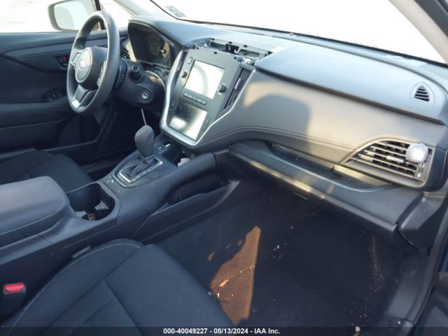 4S3BWAB60P3016996 Subaru Legacy