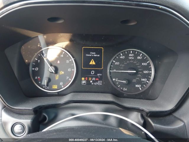4S3BWAB60P3016996 Subaru Legacy