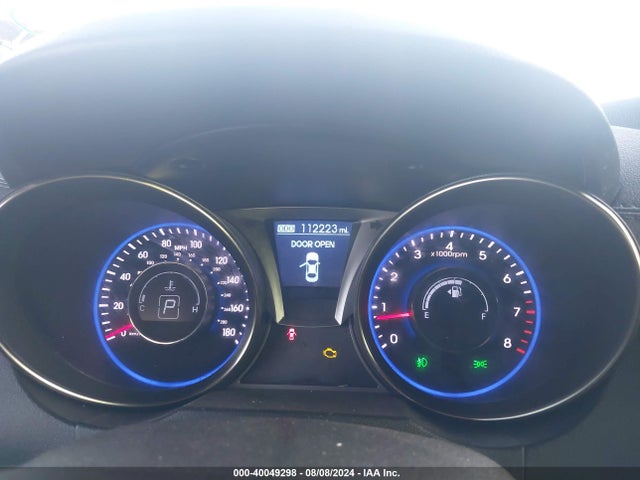 Hyundai Genesis 3.8 Ultimate 2015 KMHHU6KJ5FU125380 Image 7