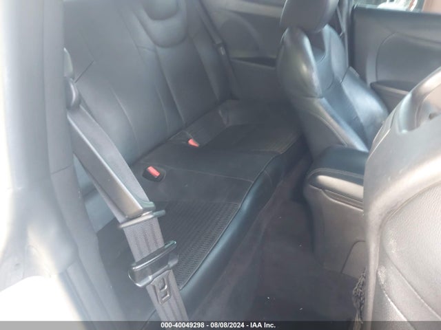 Hyundai Genesis 3.8 Ultimate 2015 KMHHU6KJ5FU125380 Image 8