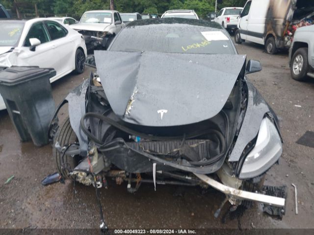 5YJ3E1EA1NF286150 Tesla Model 3 Rear-wheel Drive