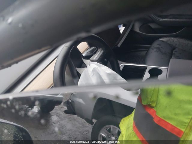 5YJ3E1EA1NF286150 Tesla Model 3 Rear-wheel Drive