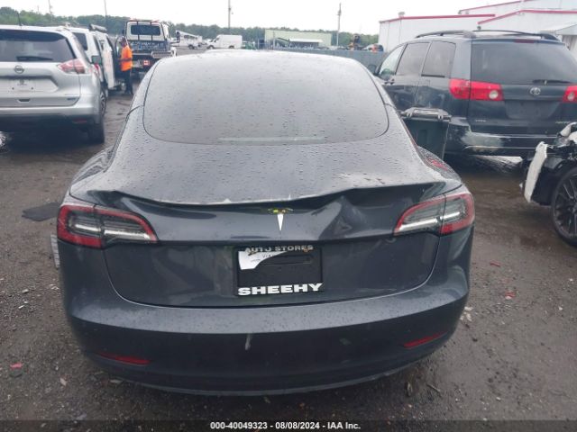 5YJ3E1EA1NF286150 Tesla Model 3 Rear-wheel Drive