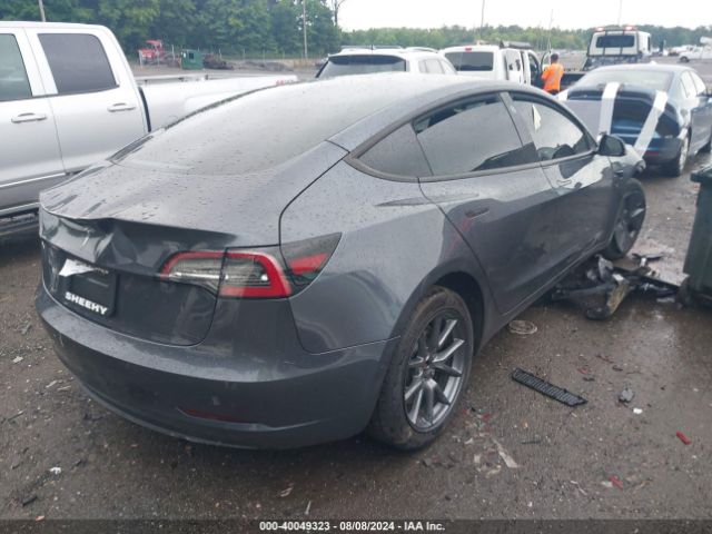 5YJ3E1EA1NF286150 Tesla Model 3 Rear-wheel Drive