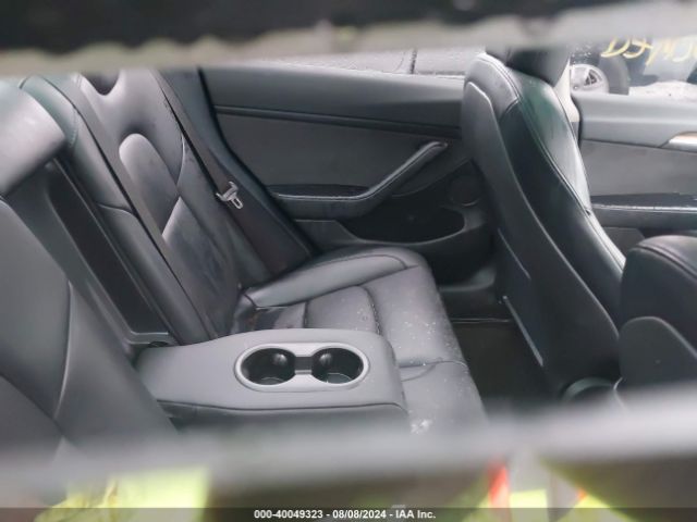 5YJ3E1EA1NF286150 Tesla Model 3 Rear-wheel Drive
