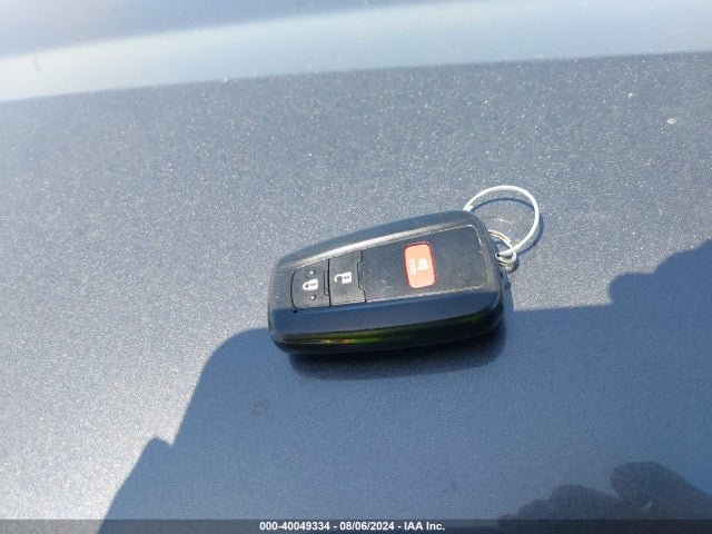 Toyota Rav4 Xle 2021 2T3W1RFV5MC129871 Image 11